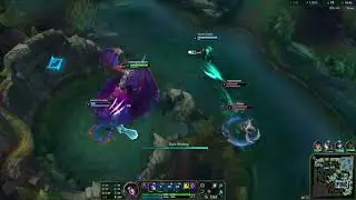Baron Stolen mems