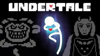 Our BIG MISTAKE! | Undertale