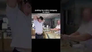 #togi won $50,000 and saved TOGI APPAREL - clothing now live code context #funny