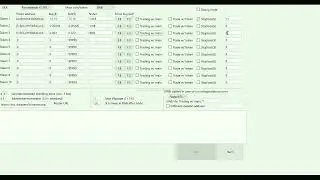 Trading bot PancakeSwap and Uniswap / Metamask
