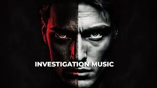Investigation Cinematic Crime Gaming Music by CopyClear // No copyright background music