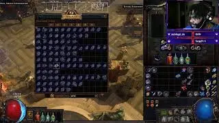 Flashback League KB
