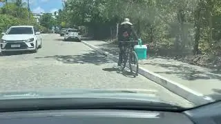 Passeando de férias por Pernambuco parte 10