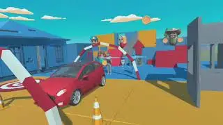 #Oculus#Quest2 #XR Interaction Toolkit 유니티 연동