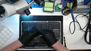 820-3332 - No backlight, or no image?