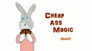 Channel James; Flashback MOR-LOR Draft; Round 2