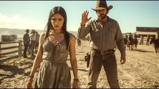 She Was Offered as a Peace Gift&mdash;But the Rancher Refused to Touch Her | Western