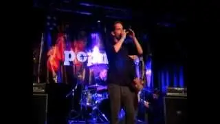Siamese Smile - The Pledge [OFFICIAL-live-video]