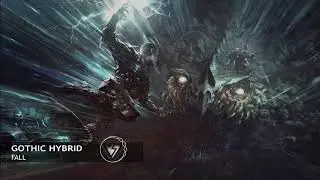 Gothic Hybrid - FALL | Epic Badass Sci-Fi Action Hybrid Music