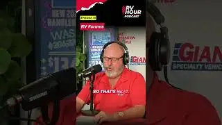 Unlocking the Power of RV Forums & Expert Knowledge - RV Hour Podcast Episode 79 #rvhour #rvlife