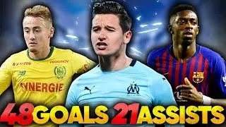 Players Your Clubs Needs To Sign XI