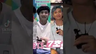 The preguntas con bts (leer la descripción)