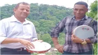 Cantoria de Embolada | Galdino & Azulão
