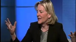 President-designate Kerry Healey