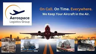 Aerospace Logistics Group