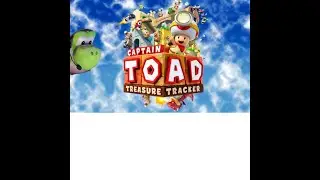 DEMO CAPITan toad teasure traker