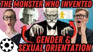 John Money: How an Embodiment of Evil Invented Gender Ideology