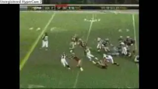 kickass football 101