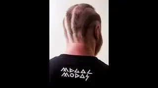 Shellshocked Radio Recommendations - MEGALMODAS - Alte Wunden - NDH / Alternative German Rock Music