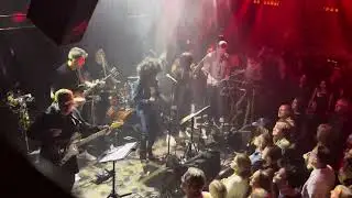 STR4TA -Aspects Live at Jazz Cafe Camden Feb 24