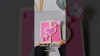 Ide Kreatif Kartu Ucapan Hari Guru #kadohariguru #hariguru