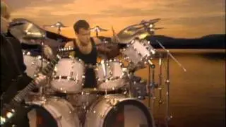 RUSH Time Stand Still (Official Video)