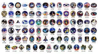 Every Space Shuttle Mission Explained