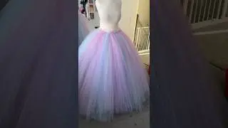 Making Glinda&rsquo;s Wicked: For Good dress! #wicked #wickedmovie #glinda #glindacosplay #sewing