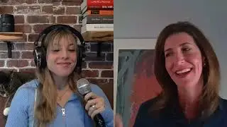TrailBLAZER: Andrea Hecht on Pivoting with Purpose | The TrailBLAZER Pod
