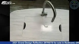 Amazing 2021 Grand Design Reflection Travel Trailer RV For Sale in Redmond, OR | RVUSA.com