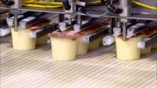 How It's Made - Tapioca Pudding