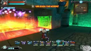 Orcs Must Die! - Lost Adventures (Double Trouble) (5 Skulls)