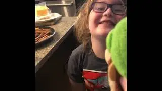 M.K.E.B.B. 102 : Explore grandmas house