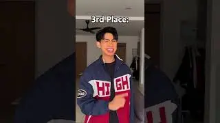 Second place be like