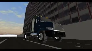 ROR: Updated MaxxForceDT sounds