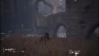 Uncharted Gameplay Finding the lost treasure