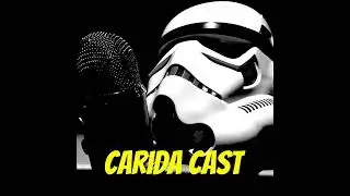 Star Wars Podcast Day 2024 - The last installment of Shakespeare's a New Hope