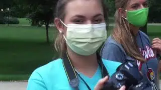 Centre GSP 2020: A Day in the Life