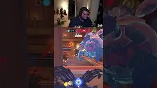 When the other team tryhards in Quickplay... | Overwatch 2