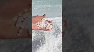 Dead Sea Salt Balls