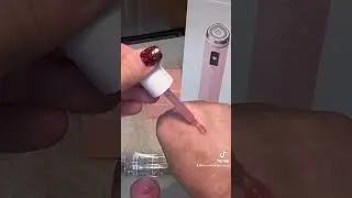 How to apply Medicube Facial Skin System #skincare #skin #skincareroutine