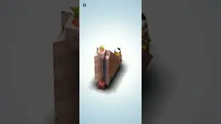 Narrow Slit Demo 1
