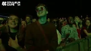Masego - Navajo (Live at Couleur Café 2024)
