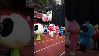Alibaba 20.Yıl D&ouml;n&uuml;m&uuml; Partisi, 20th Anniversary Party/ Kortej,G&ouml;steri-10
