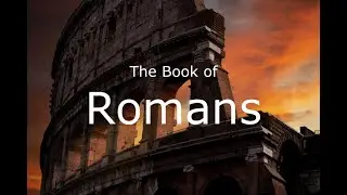 Romans 9 - Israel’s Past: Offers of Promise