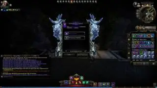 NW: Opening 49 Lockbox of the Nine boxes