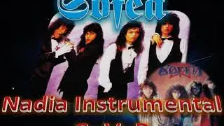 Nadia ( Sofea/SYJ ) instrumental CoVeR