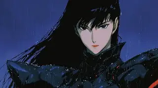 ＦＡＤＥＤ　ＬＩＮＥＳ // Retrowave, Chill, Signalcore