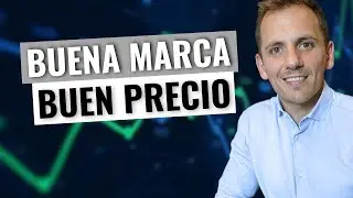 Grandes ACCIONES a BUENOS PRECIOS 👉🏻 An&aacute;lisis Fundamental $CAT 📊 Inversi&oacute;n en acciones