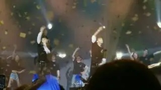 190414 The D&E in Seoul 'Victory'